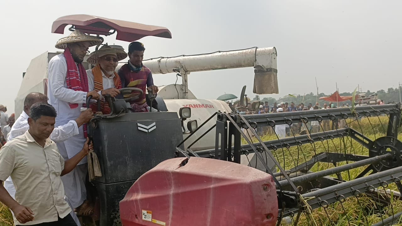 ছবি: দেশ টিভি