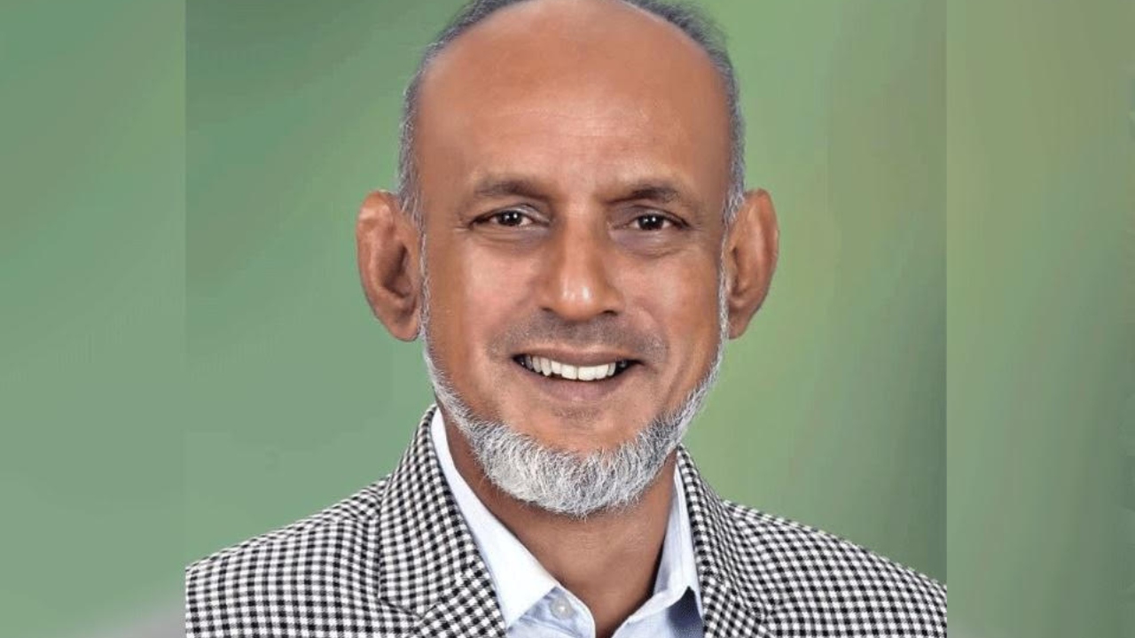 ছবি: দেশ টিভি