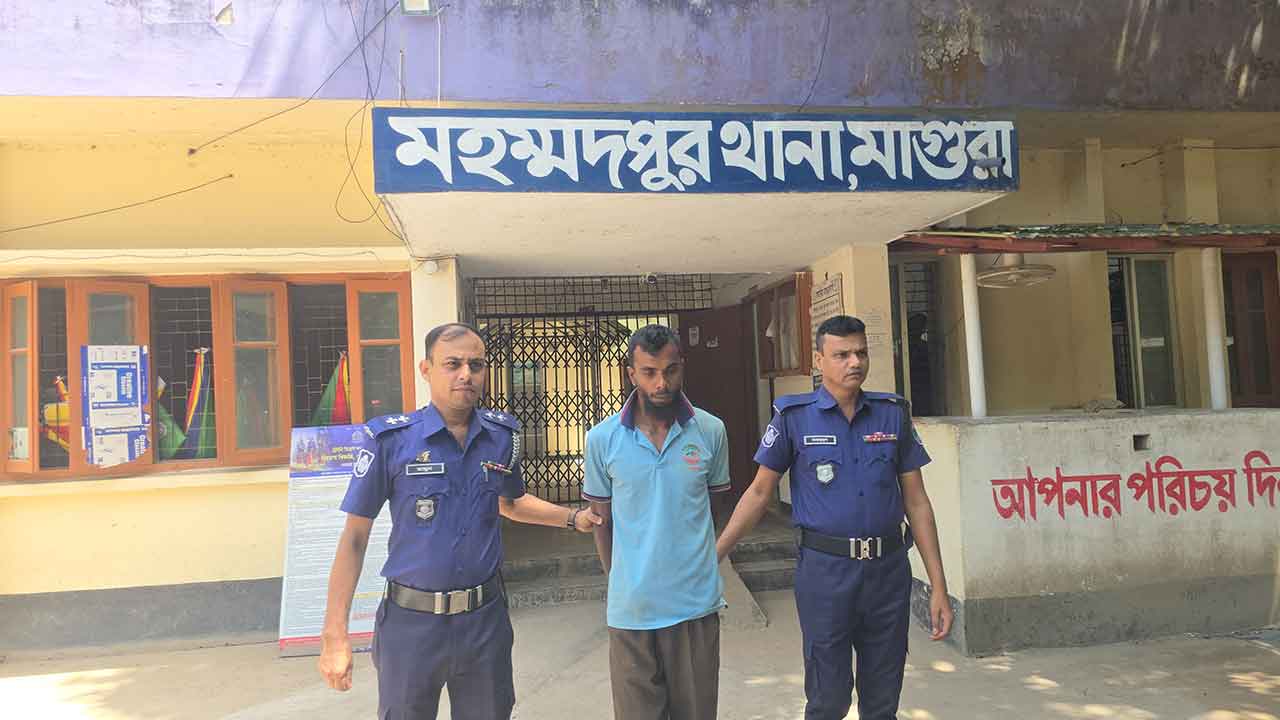 ছবি- দেশ টিভি