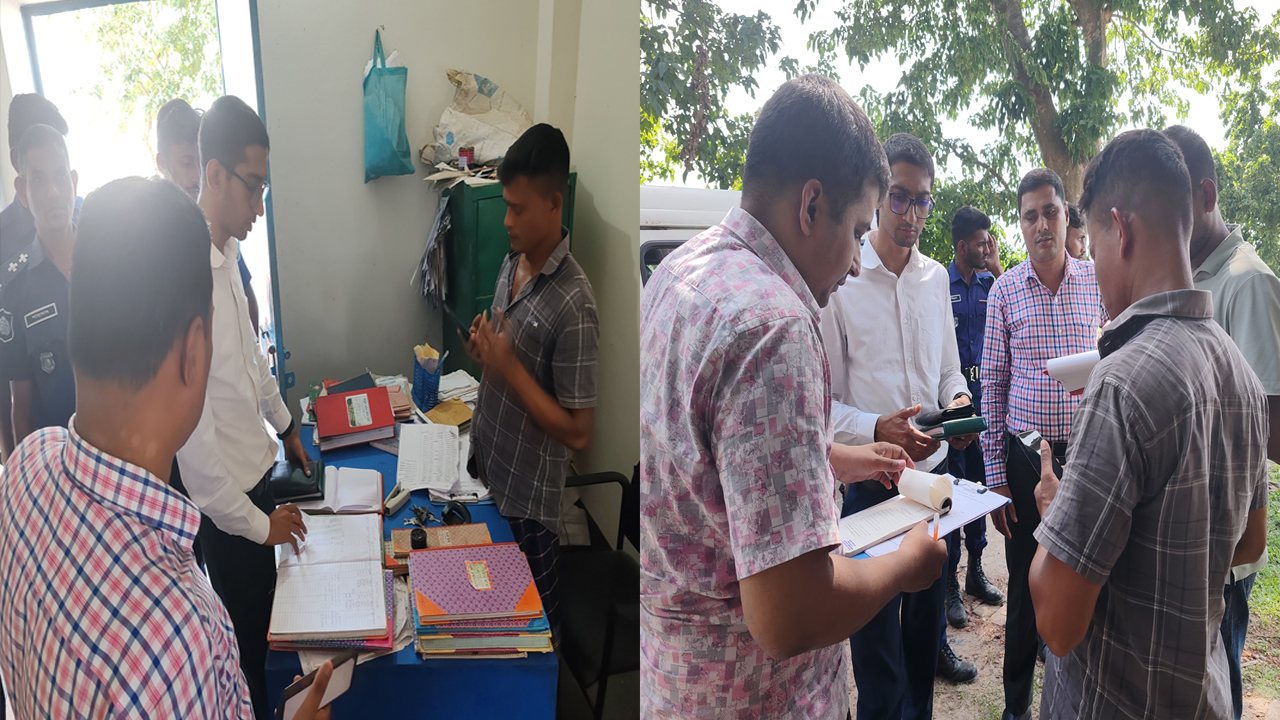 ছবি: দেশ টিভি