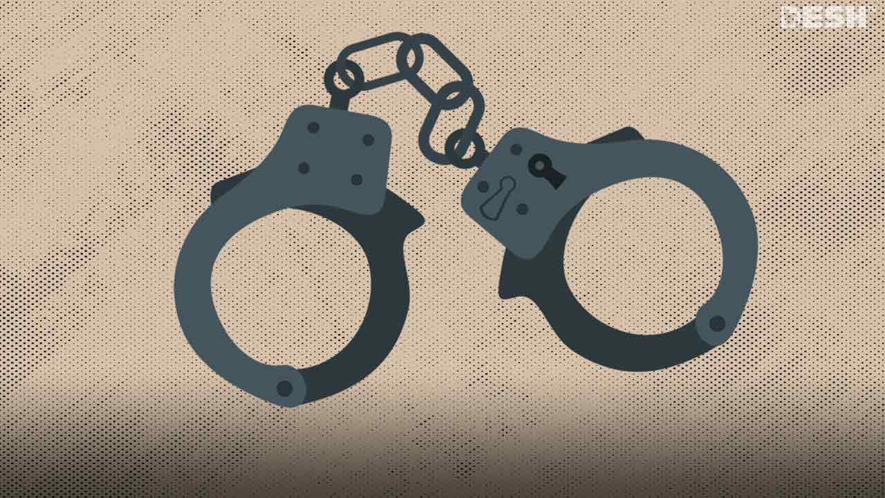 সিকেডি হাসপাতালে চাঁদা দাবির ঘটনায় ৭ জন গ্রেপ্তার