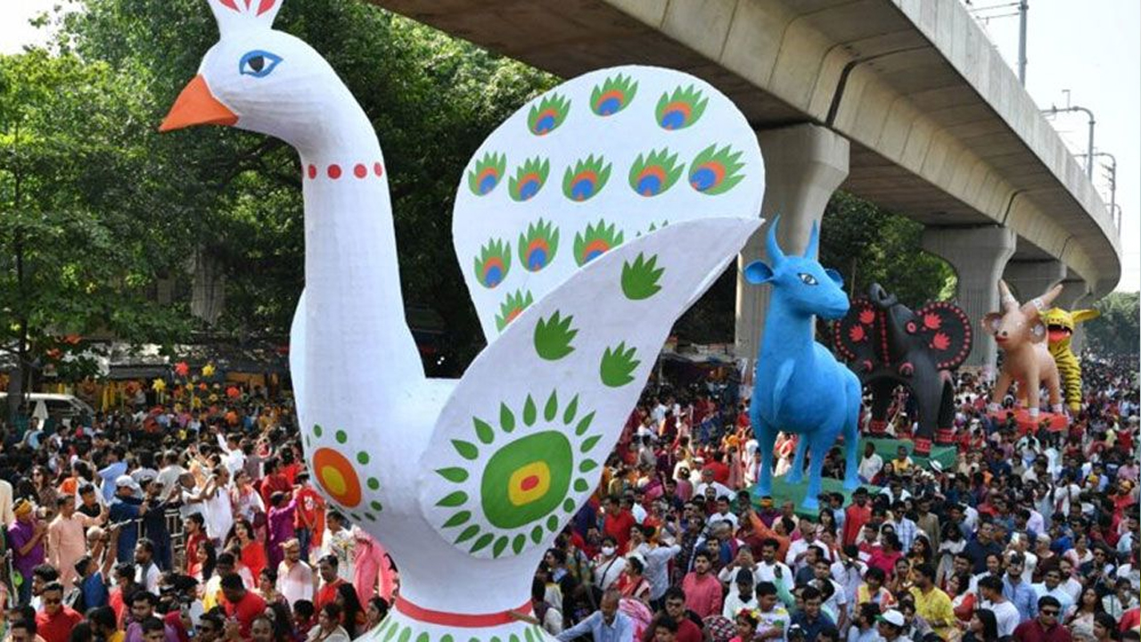 বাংলা নববর্ষ ঘিরে নাশকতার শঙ্কা নেই: র&zwnj;্যাব মহাপরিচালক