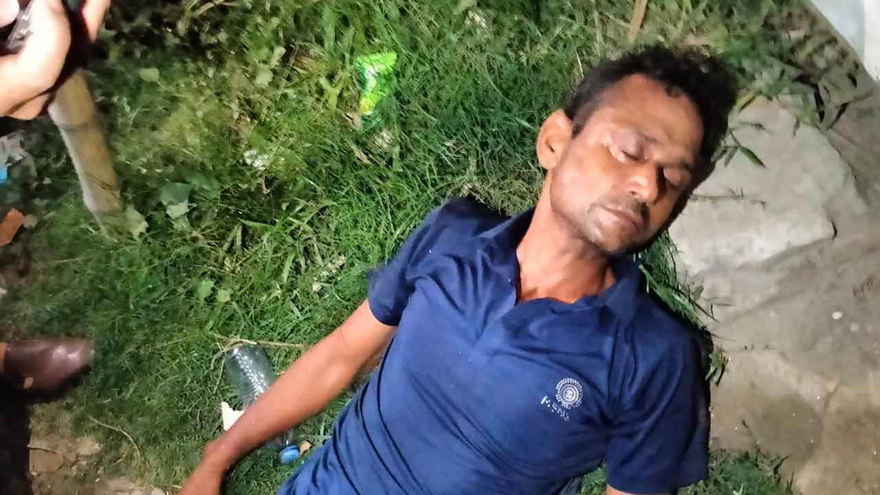 ছবি- দেশ টিভি