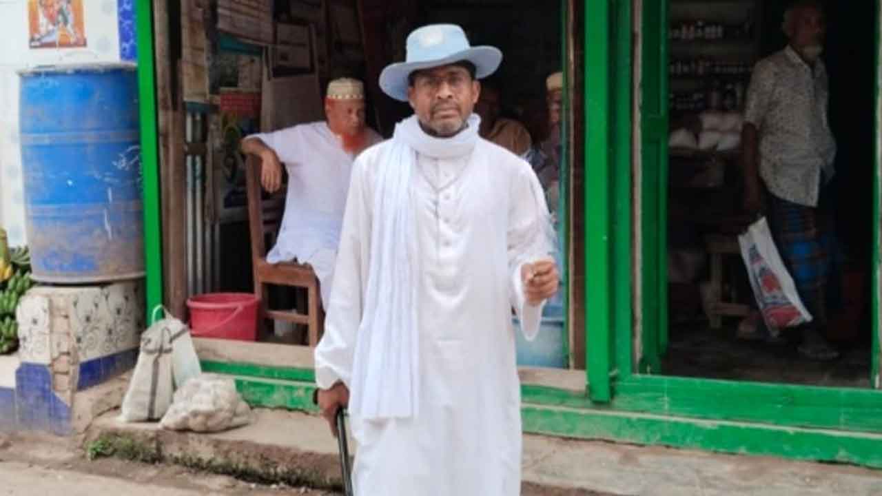 ছবি- দেশ টিভি