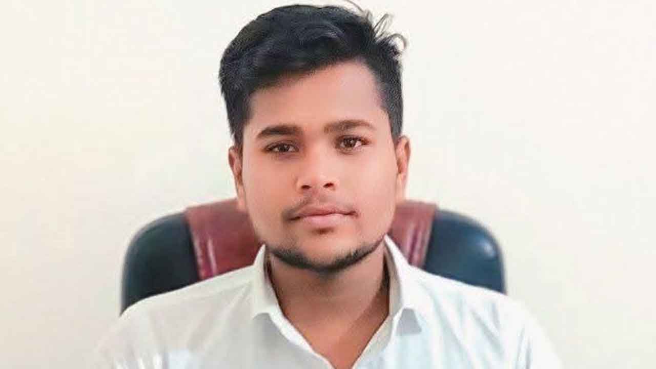 ছবি- দেশ টিভি