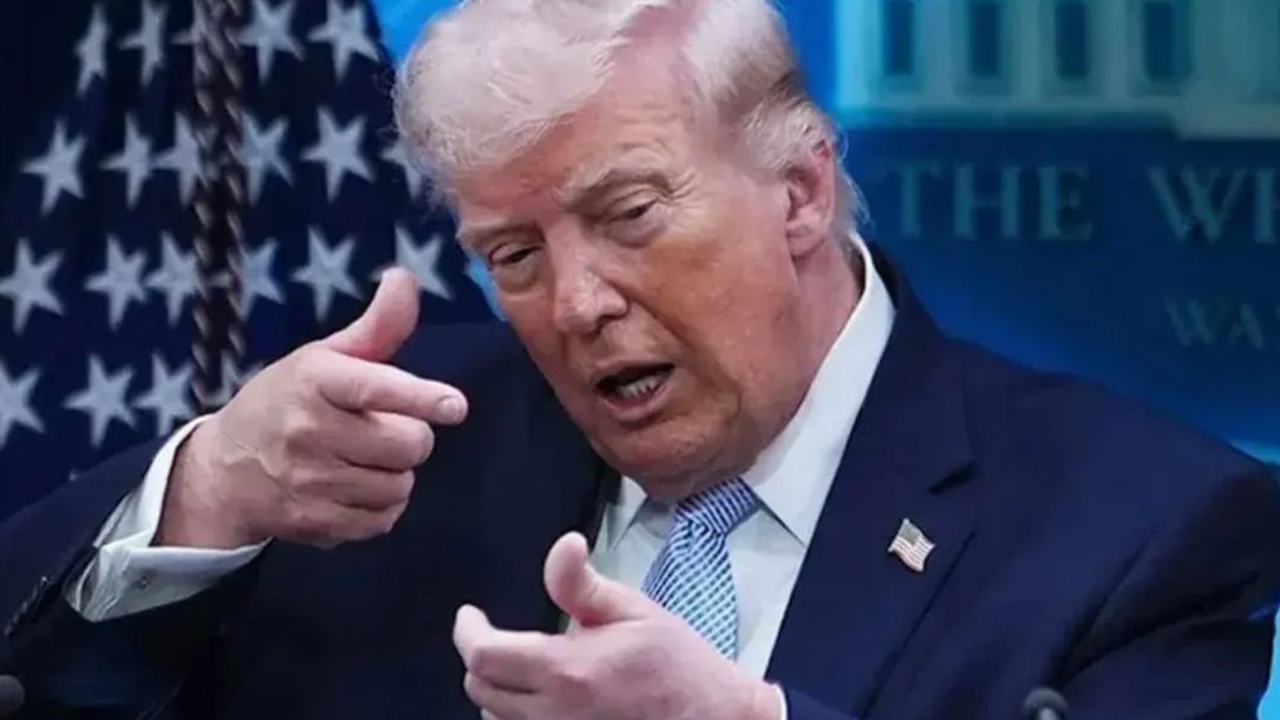 যুদ্ধবিরতি ভালোভাবেই কার্যকর রয়েছে: ট্রাম্প