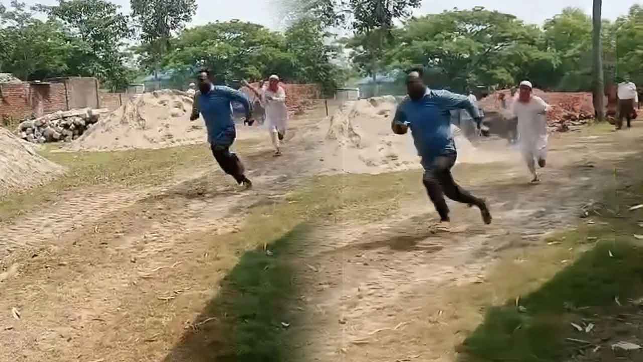 ছবি- দেশ টিভি