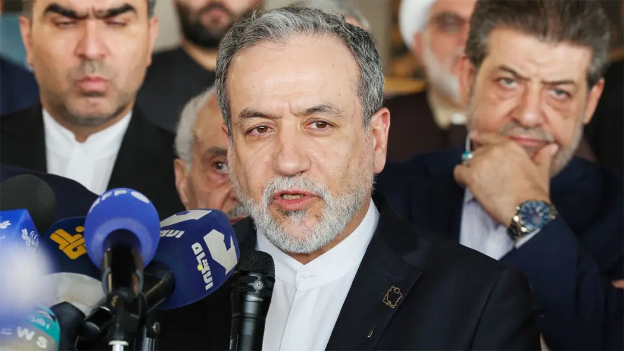 ইসলামাবাদ বৈঠকে চুক্তির খুব কাছাকাছি পৌঁছেছিল ইরান: আরাগচি