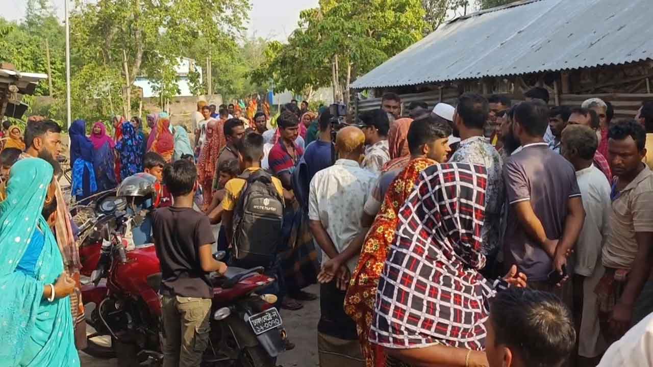 ছবি- দেশ টিভি