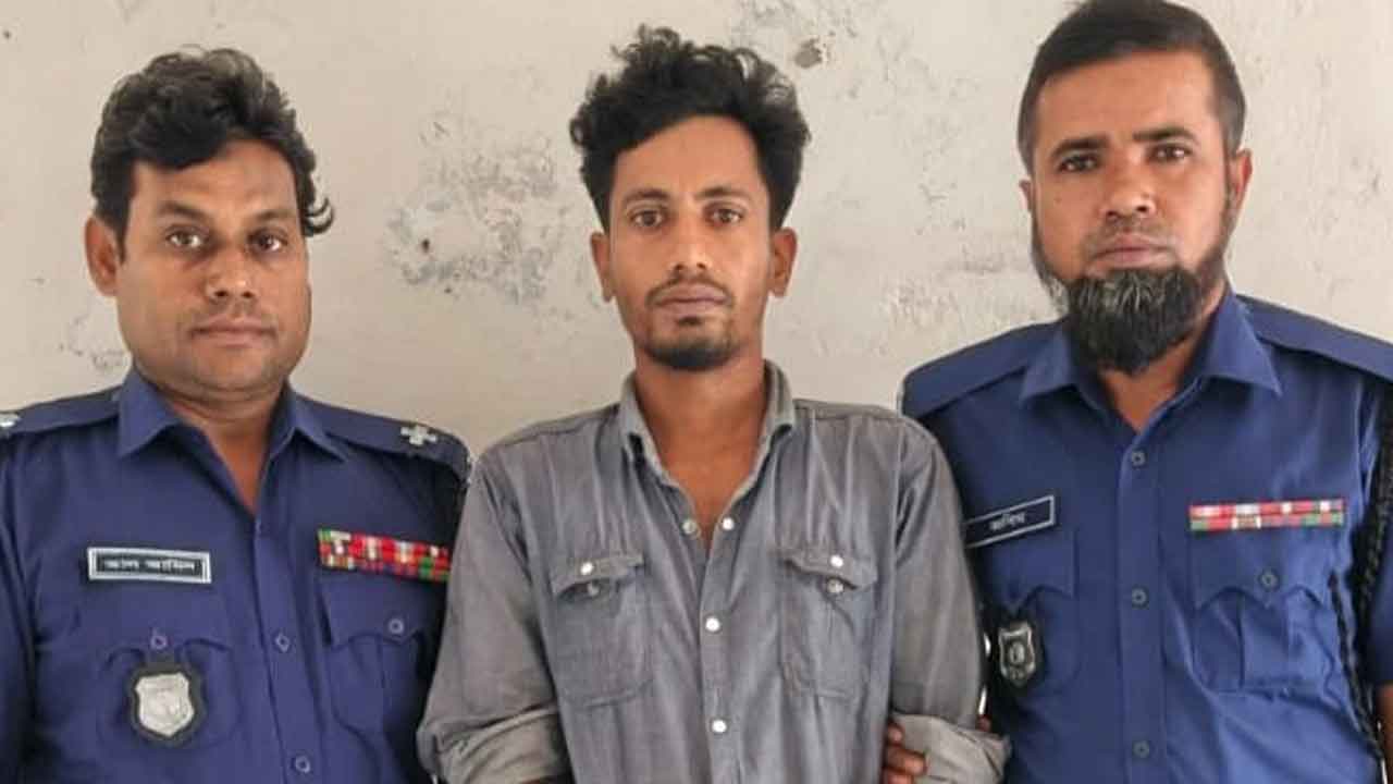 ছবি- দেশ টিভি