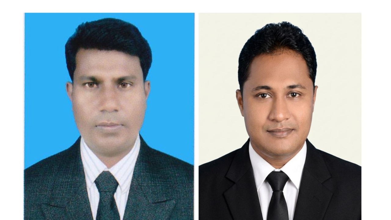 জয়পুরহাট জেলা প্রেসক্লাবের কমিটি গঠন, সভাপতি রফিক-সম্পাদক রেজা