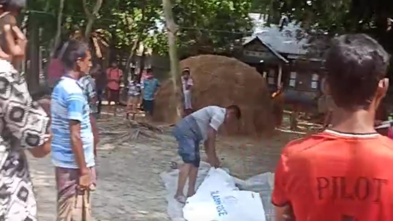 বরিশালে নদী ও খাল থেকে দুই মরদেহ উদ্ধার