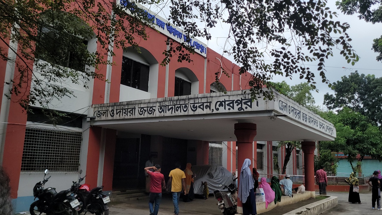 ছবি: দেশ টিভি