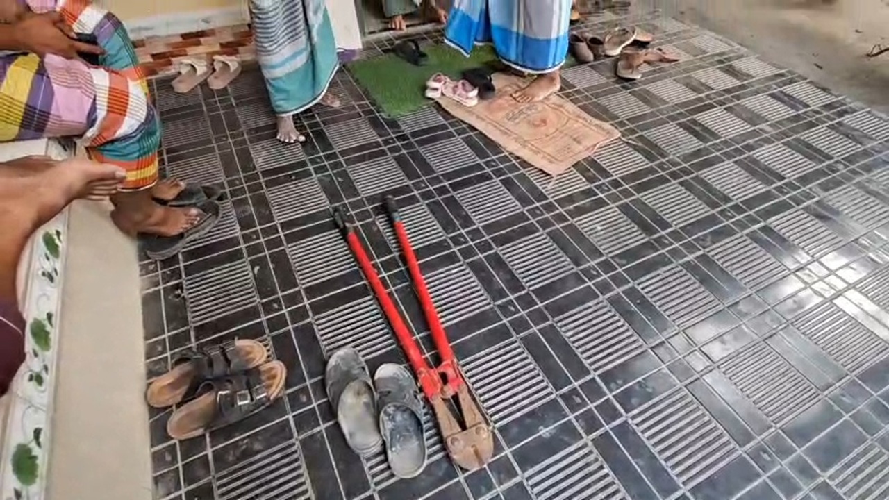 ছবি: দেশ টিভি