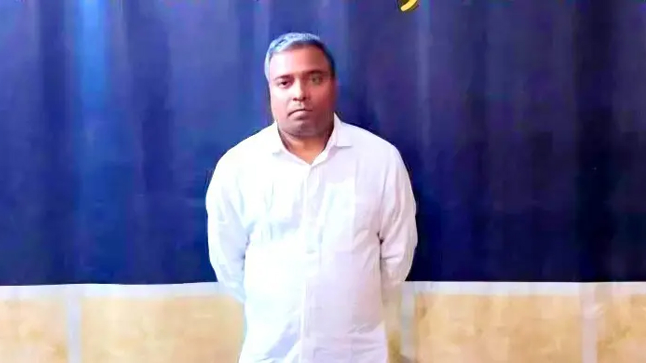 প্রধান আসামি মঈনের রিমান্ড চায় পুলিশ