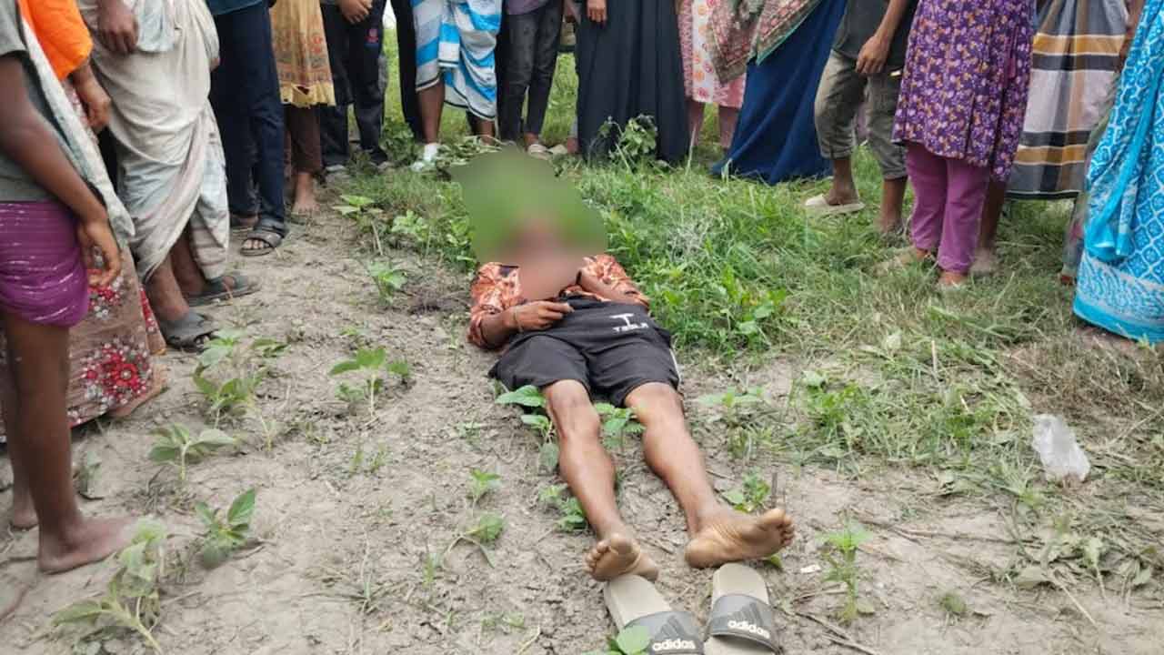 ছবি: দেশ টিভি