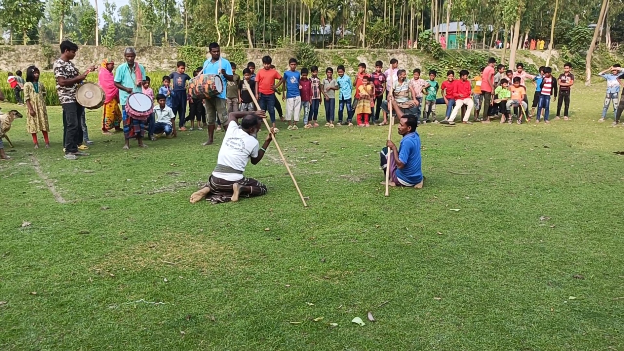 ছবি: দেশ টিভি