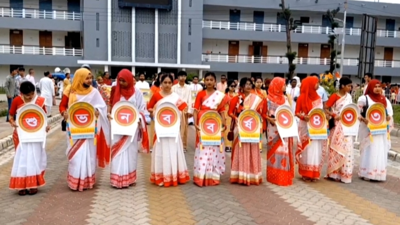 ছবি: দেশ টিভি