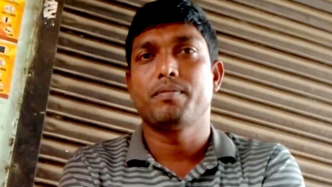 ছবি: দেশ টিভি