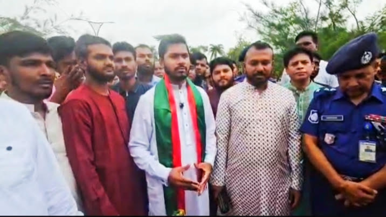 পহেলা বৈশাখ থেকে কৃষি কার্ড বিতরণ শুরু: প্রতিমন্ত্রী নুরুল হক