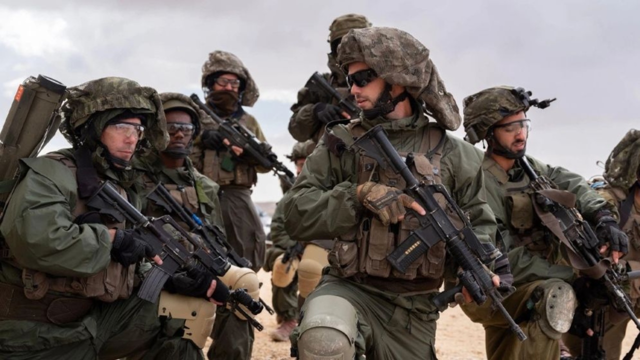 হিজবুল্লাহর হামলায় ইসরায়েলের ১১ সেনা আহত