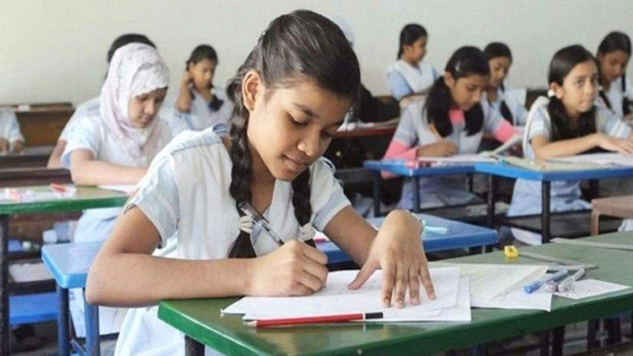 সারা দেশে প্রাথমিক বৃত্তি পরীক্ষা শুরু আজ