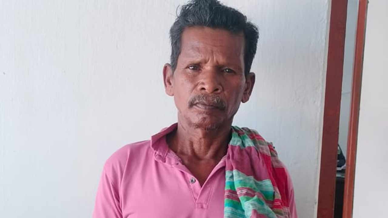 ছবি- দেশ টিভি