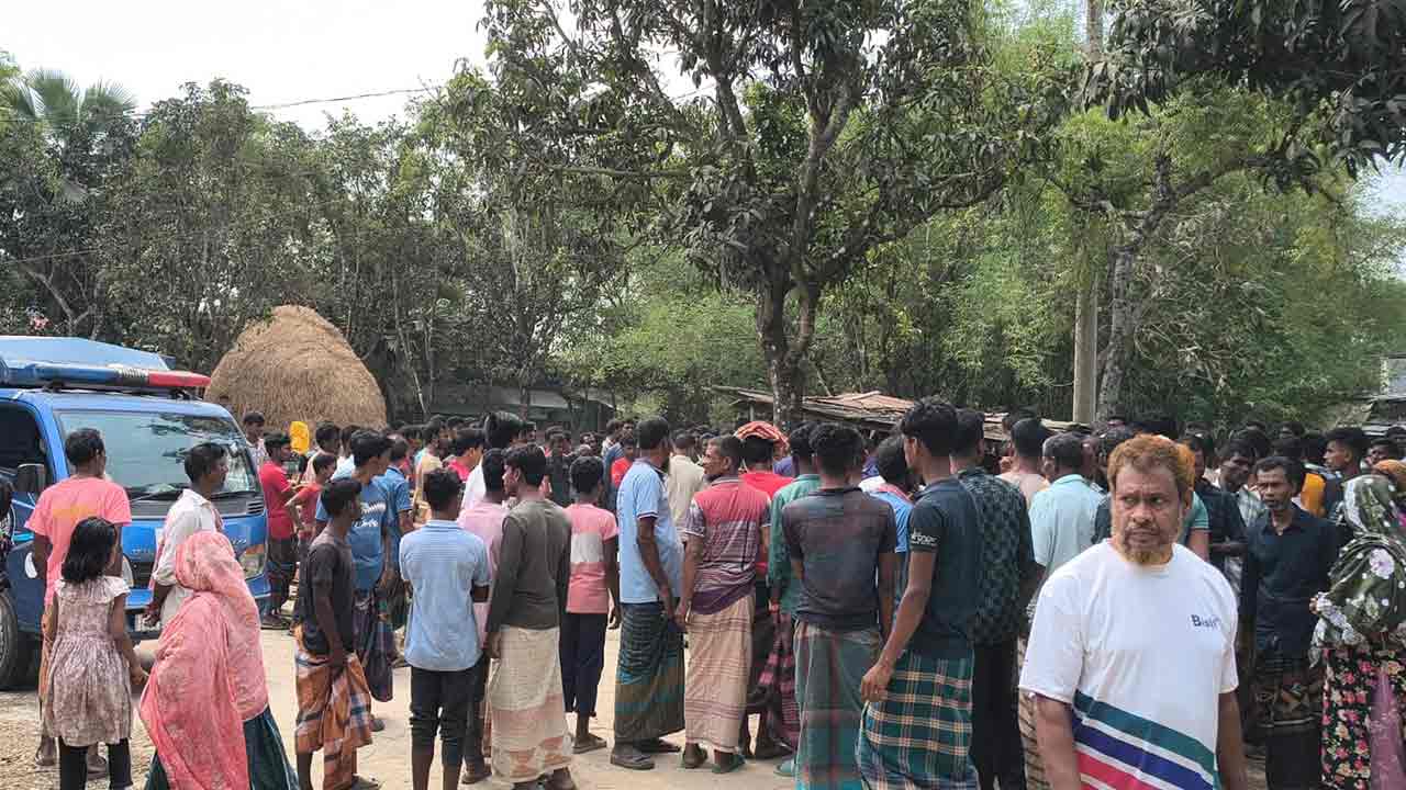 ছবি- দেশ টিভি