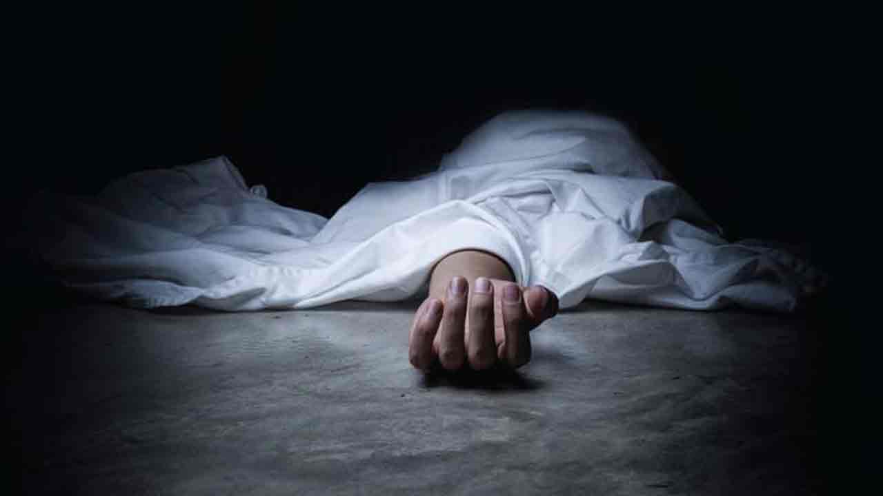 সিরাজগঞ্জে যুবকের মরদেহ উদ্ধার