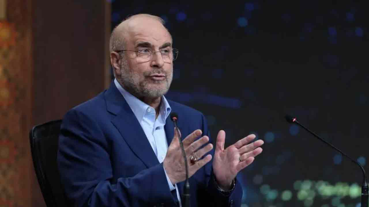 লেবানন ও ইরানে যুদ্ধবিরতি সমান গুরুত্বপূর্ণ: গালিবাফ