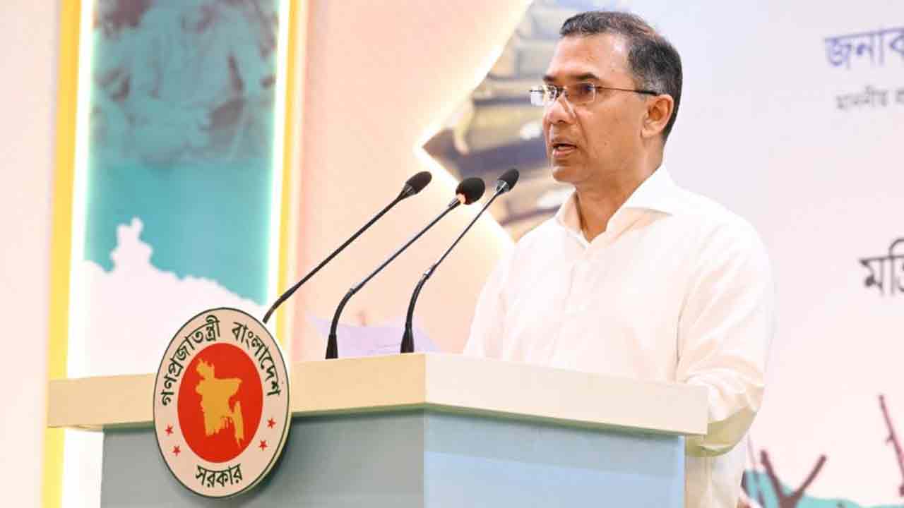 দেশের স্বার্থবিরোধী চক্র সুযোগের অপেক্ষায়, সবার সতর্ক থাকা জরুরি : প্রধানমন্ত্রী