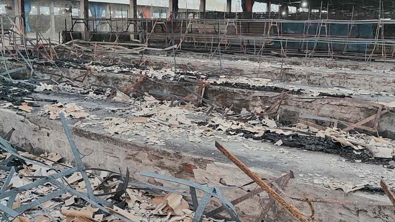 ছবি: দেশ টিভি