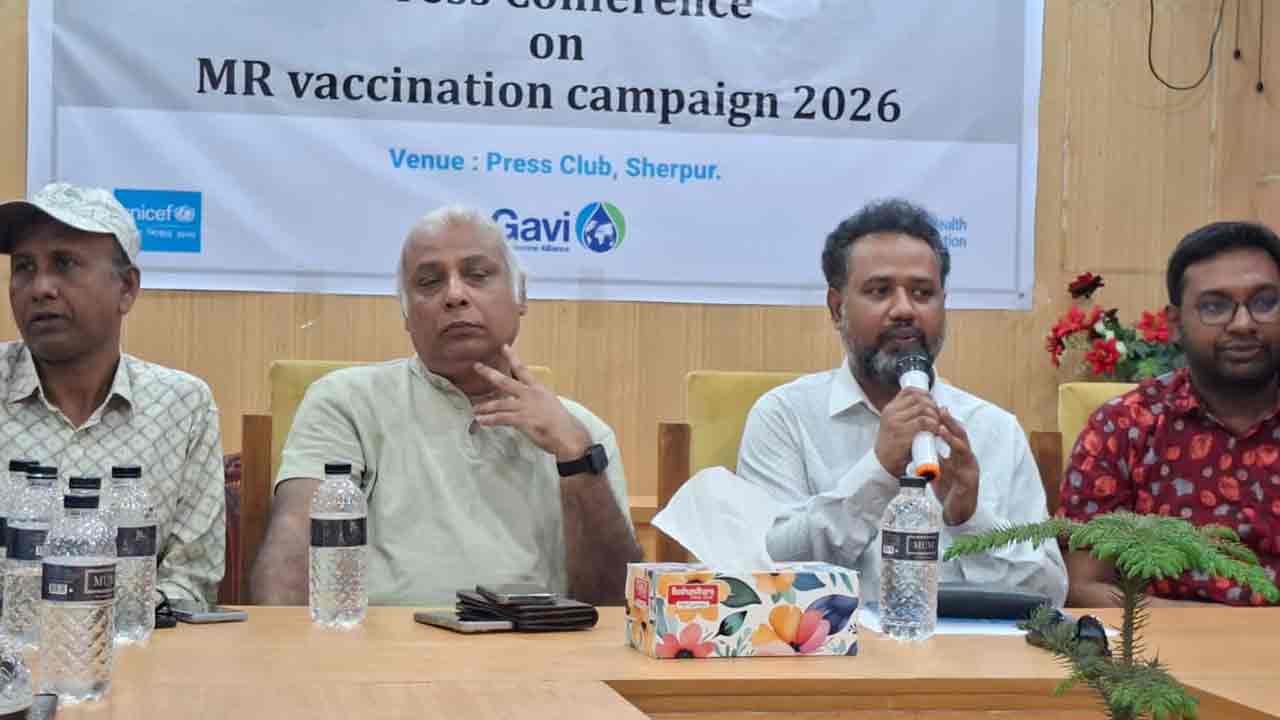 ছবি- দেশ টিভি