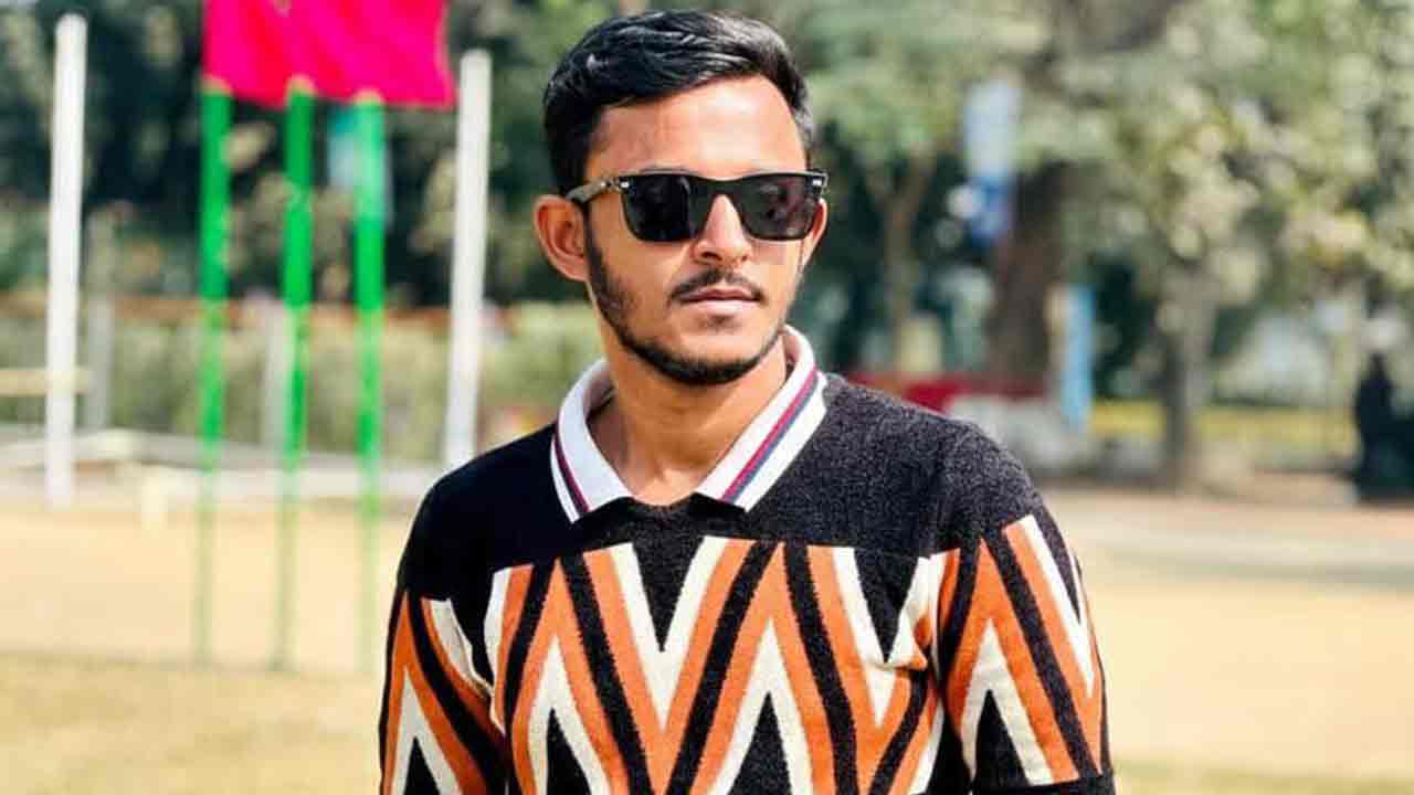 ছবি- দেশ টিভি