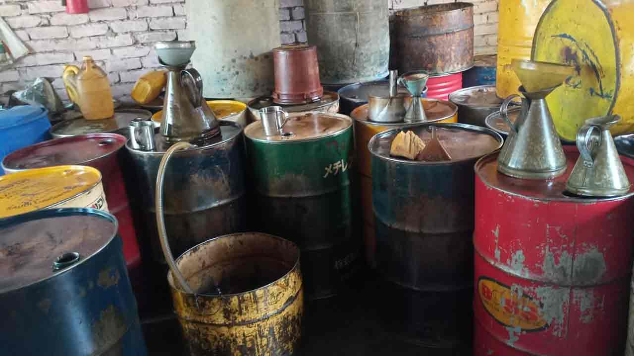 ছবি- দেশ টিভি