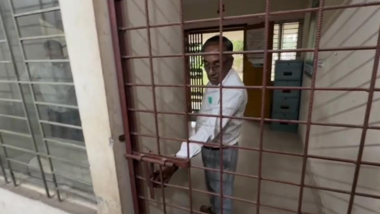 ছবি: দেশ টিভি