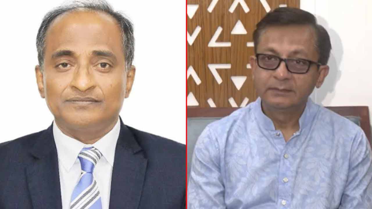 সচিব মাহবুবুর রহমানের মৃত্যুতে বাণিজ্যমন্ত্রীর শোক