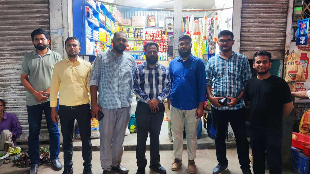 ছবি- দেশ টিভি