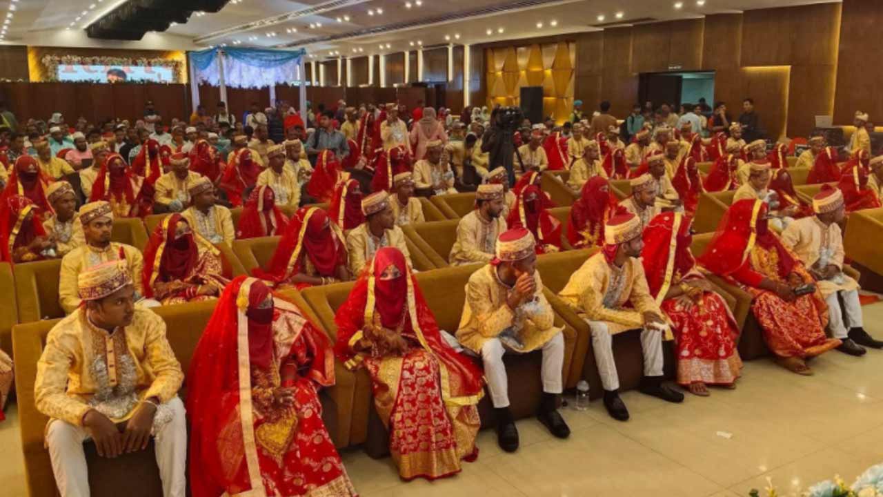 ছবি- দেশ টিভি