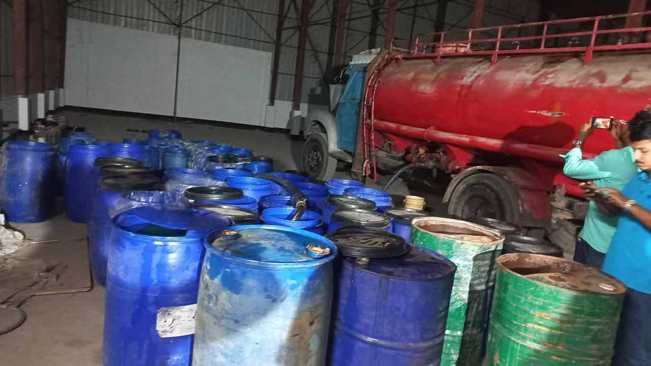 ছবি- দেশ টিভি