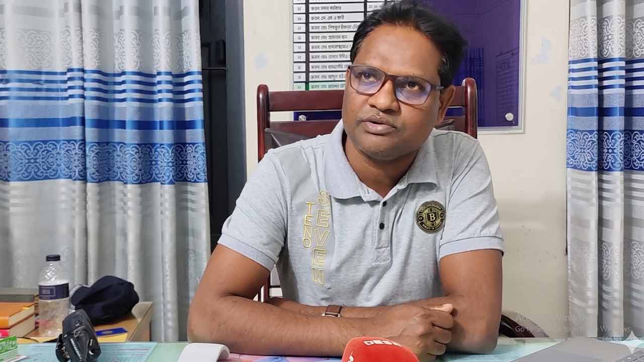 ছবি- দেশ টিভি