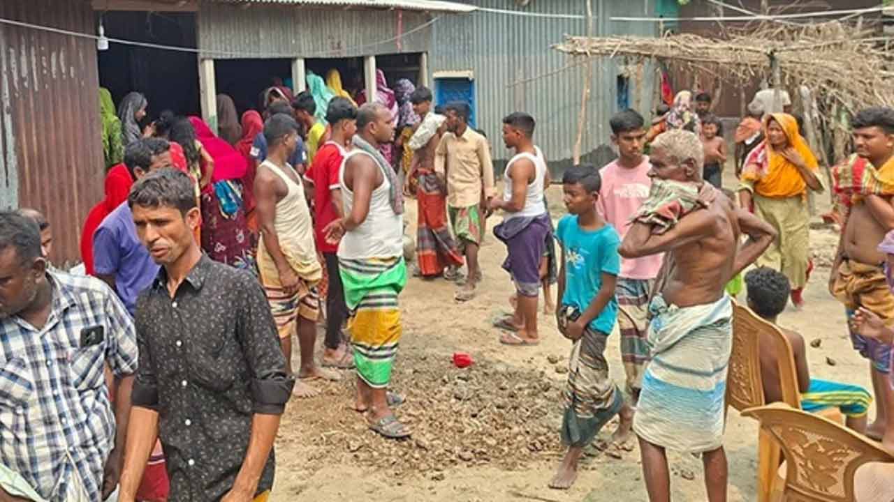 ছবি- দেশ টিভি