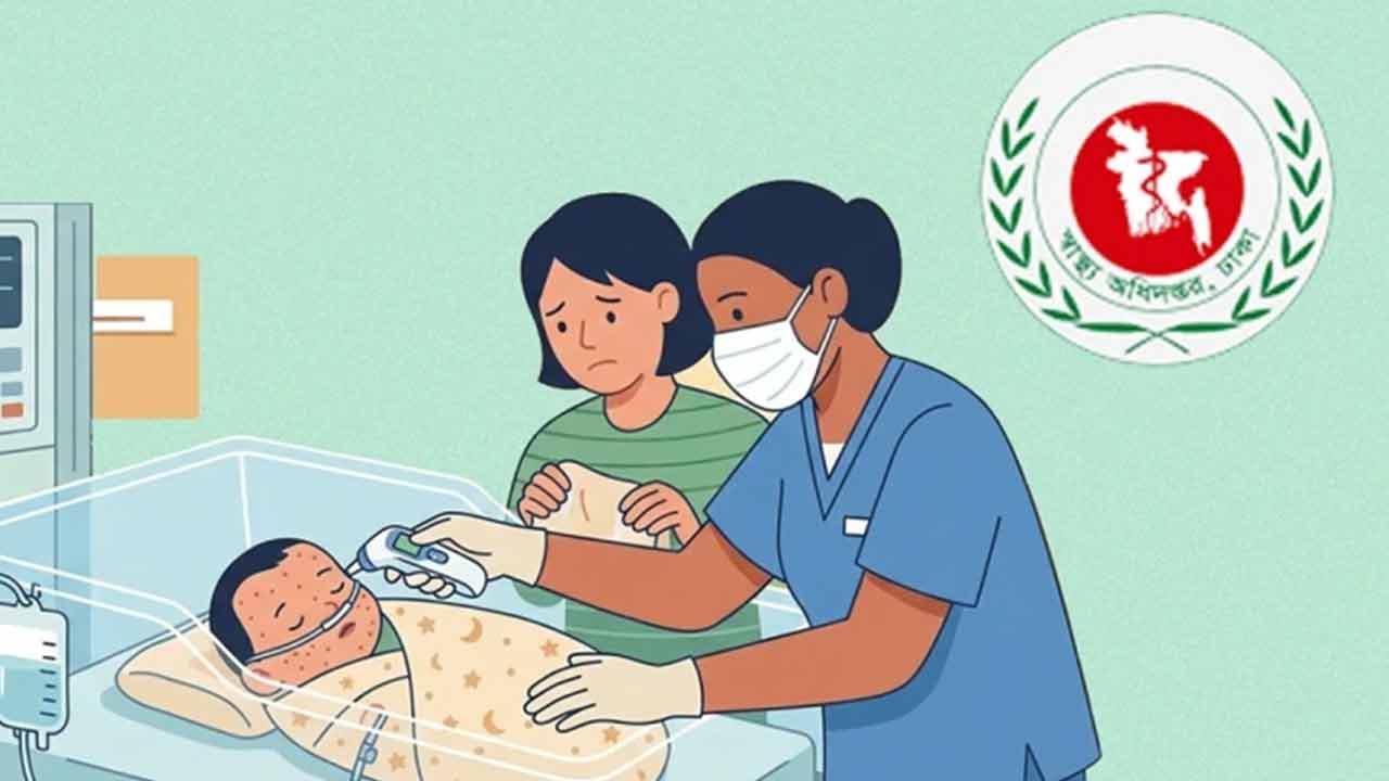 প্রতীকী ছবি