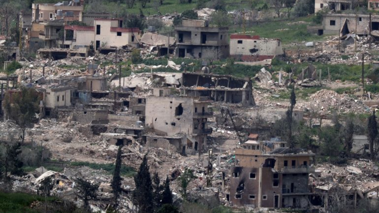 লেবাননে ইসরায়েলের হামলা আন্তর্জাতিক নিরাপত্তার জন্য &lsquo;সরাসরি হুমকি&rsquo;: তুরস্কের পররাষ্ট্রমন্ত্রী