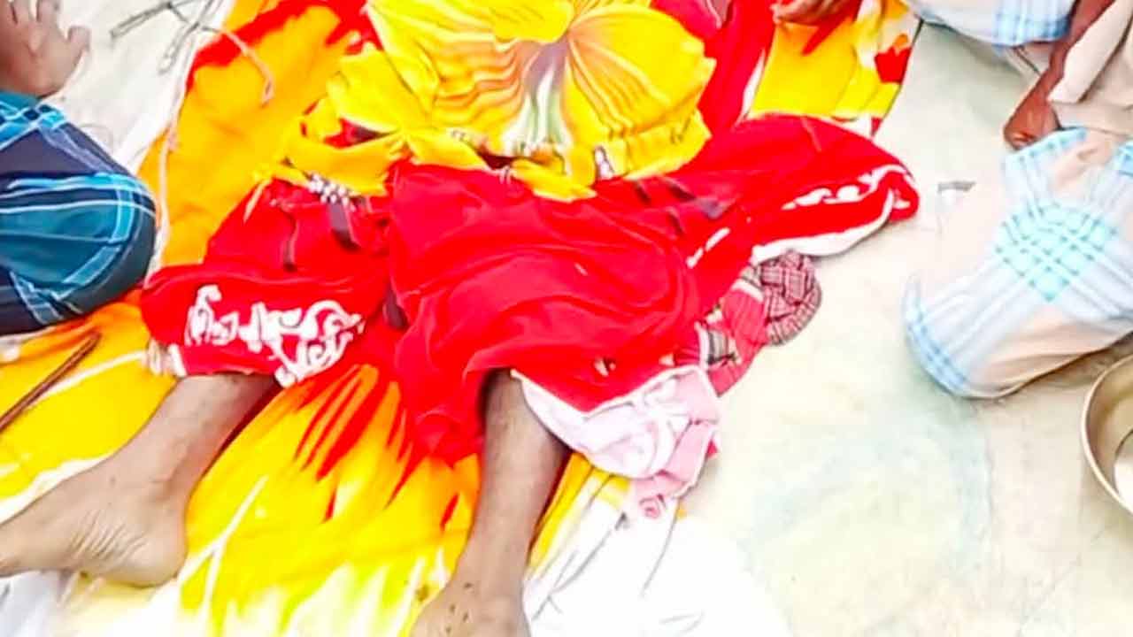 ছবি- দেশ টিভি