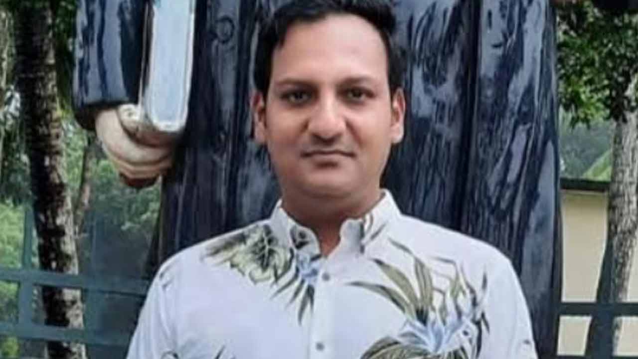 মসজিদে জুমার নামাজরত অবস্থায় মুসল্লির মৃত্যু