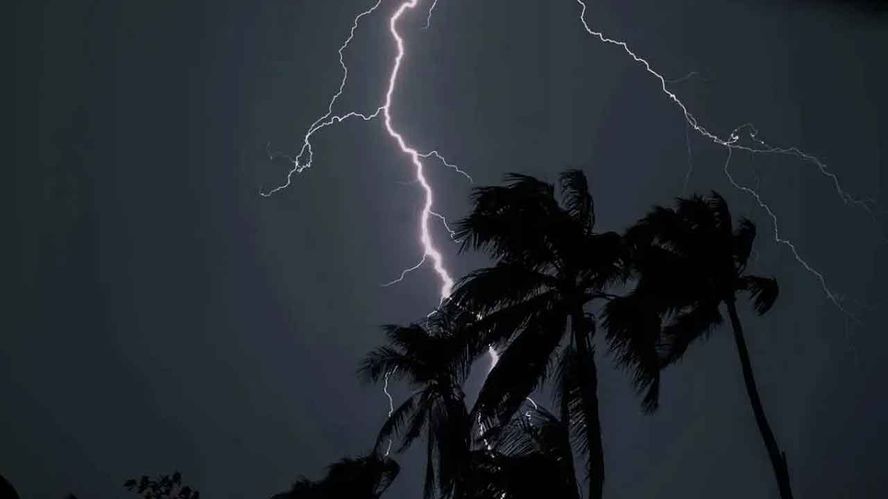 সুনামগঞ্জে বজ্রপাতে ৫ কৃষকের মৃত্যু