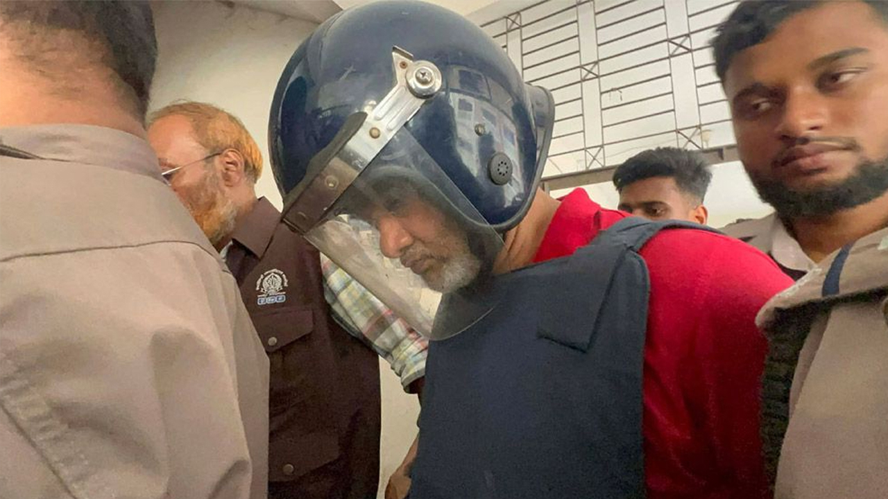 ছবি- সংগৃহীত