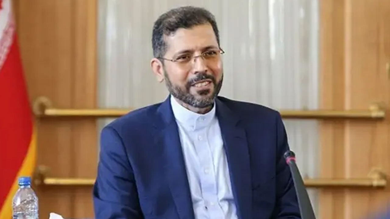 ট্রাম্প &lsquo;খুব বেশি কথা বলেন&rsquo;: ইরানের উপপররাষ্ট্রমন্ত্রী