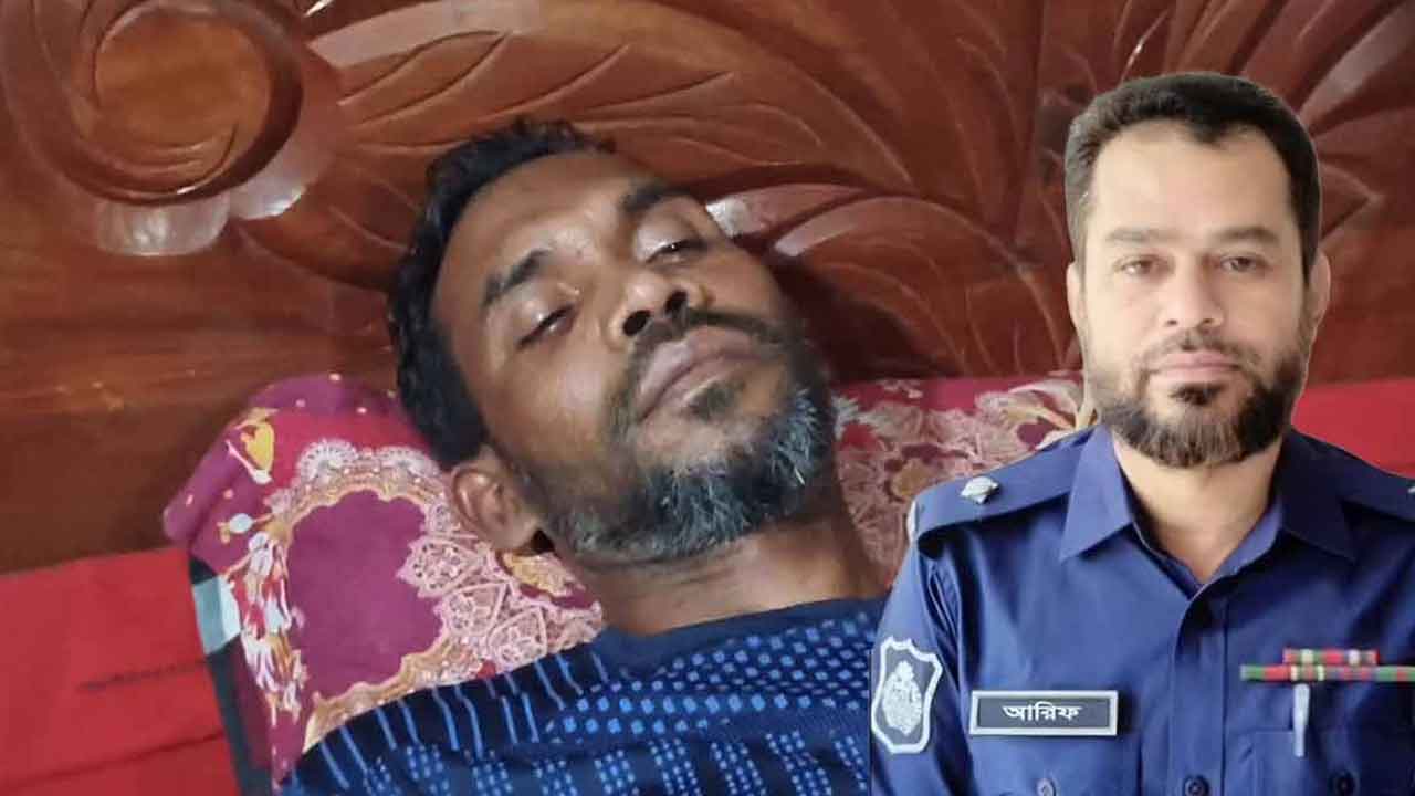 পিরোজপুরে ওসিসহ তিন পুলিশ সদস্য প্রত্যাহার